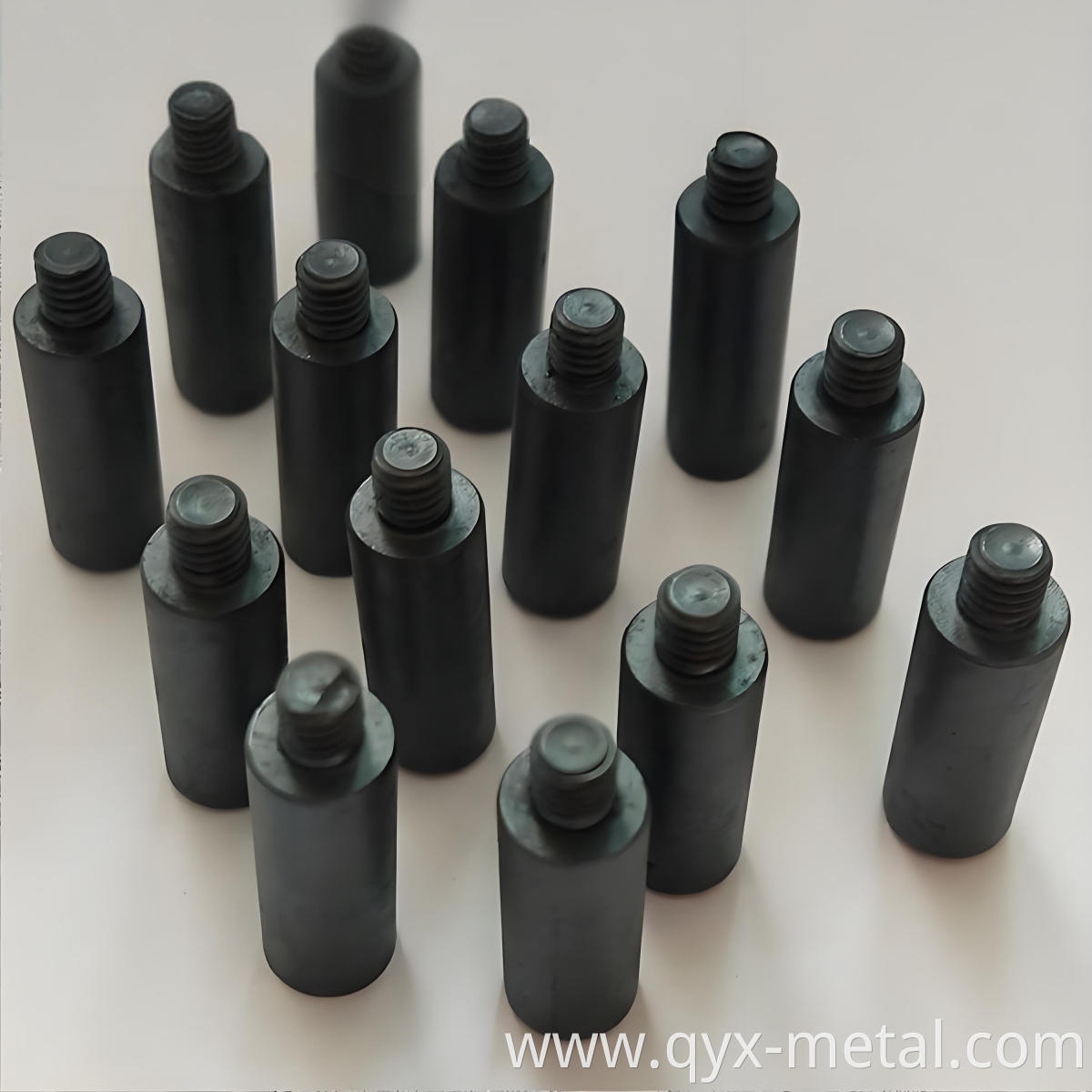 titanium rods anode